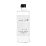 Lona Scott Shampoo Waschmittel aus Kaschmir, Wolle Waschmittel und Feinkost Waschmittel 475ml (Weiß)