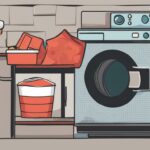 Anpassung der Waschmittelmenge an die Trommelkapazität: Dosierempfehlungen