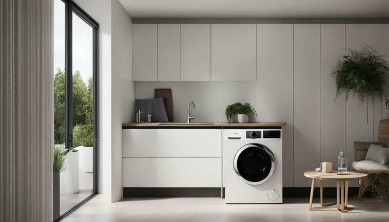 Automatisierte Waschprogramme: Wie können Smart Home-Systeme sie optimieren?