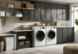 Barrierefreie Waschmaschineninstallation: Tipps für zugängliche Standorte