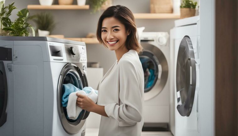 Barrierefreie Waschmaschinenmodelle: Nutzererfahrungen und Empfehlungen
