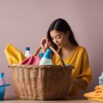 Beste Waschmittel für empfindliche Kleidung: Auswahl und Anwendung
