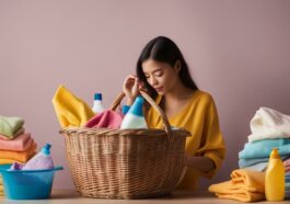 Beste Waschmittel für empfindliche Kleidung: Auswahl und Anwendung