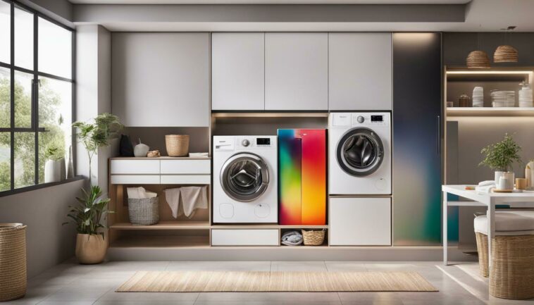 Bewertungen von farbtreuen Waschmaschinen: Erfahrungen und Empfehlungen