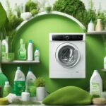 Biologisch abbaubare Waschmittel: Definition und Anwendungsrichtlinien