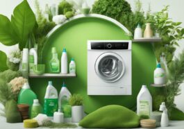 Biologisch abbaubare Waschmittel: Definition und Anwendungsrichtlinien
