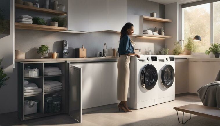 DIY-Smart Home-Integration für Waschmaschinen: Schritt-für-Schritt-Anleitung