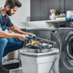 DIY-Wartung von Waschmaschinen: Schritt-für-Schritt-Anleitungen