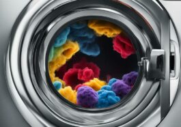 Dampfreinigung in Waschmaschinen: Wie effektiv ist sie Keime?