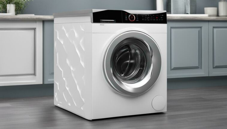 Datenschutz und Sicherheitsaspekte bei vernetzten Waschmaschinen