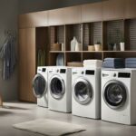 Die Bedeutung von Reparatur Wartung für eine nachhaltige Waschmaschinennutzung