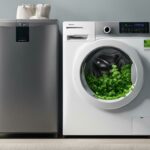 Die Rolle von Waschmaschinenherstellern bei der Reduzierung des CO2-Fußabdrucks