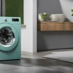 Energieeffizienz-Revolution: Neue Technologien für nachhaltige Waschmaschinen