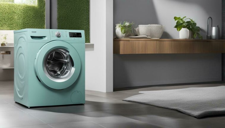 Energieeffizienz-Revolution: Neue Technologien für nachhaltige Waschmaschinen