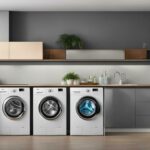 Energieeffizienzklassen bei Waschmaschinen