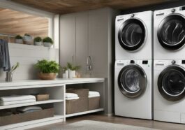 Energieeffizienzvergleich zwischen verschiedenen Waschmaschinenmodellen