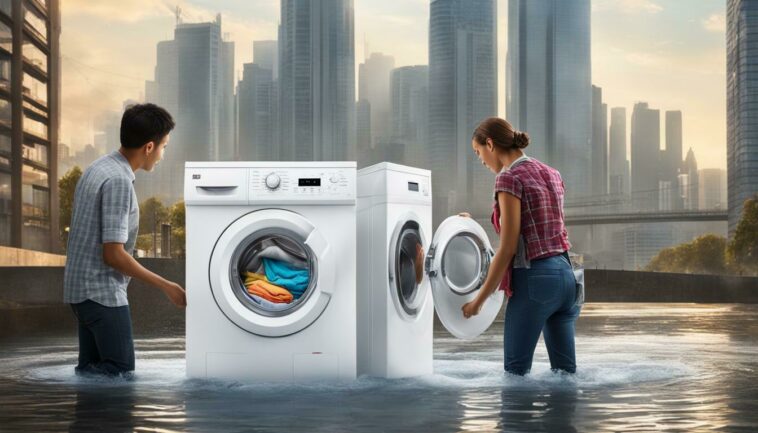 Enthärter für Waschmaschinen: Effektive Lösungen für hartes Wasser
