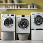 Entkalkung von Waschmaschinen: Methoden und Produkte im Test