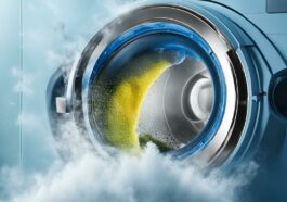 Erfahrungen mit Dampffunktionen in Waschmaschinen: Keimreduzierung