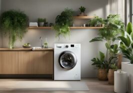 Erfahrungen mit leisen Waschmaschinen: Kundenbewertungen und Empfehlungen