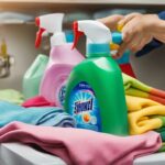 Farbpflegende Waschmittel: Auswahl und Anwendungstipps