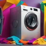 Farbschutztechnologien in Waschmaschinen: Funktionen und Wirksamkeit