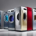 Farbtreue Waschmaschinenprogramme im Vergleich: Ergebnisse und Effizienz