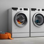 Flexible Beladungssysteme: Trends in der Anpassungsfähigkeit von Waschmaschinen