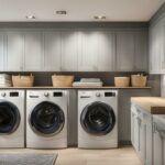 Geräuschdämmung für Waschküchen: Praktische Lösungen