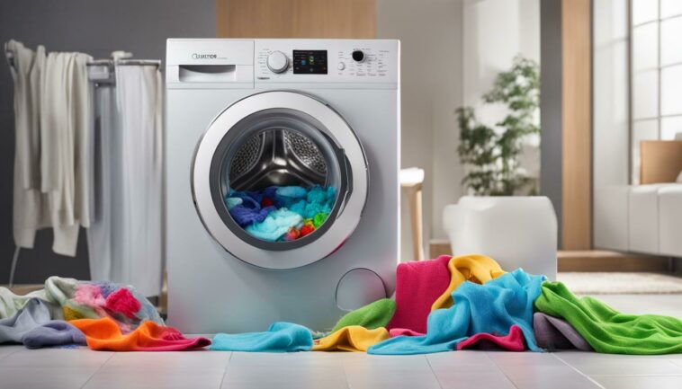Hygienisch saubere Wäsche: Tipps für die Keimreduzierung in der Waschmaschine