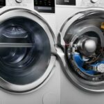 Inverter-Motoren und ihre Rolle bei der Geräuschreduktion von Waschmaschinen