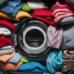 Maximale Beladungsmenge in Waschmaschinen: Wie viel passt in die Trommel?