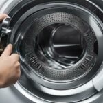 Nanotechnologie in Waschmaschinen: Wie beeinflusst sie die Waschleistung?