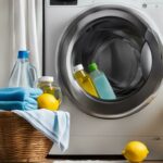 Natürliche Desinfektionsmittel für die Wäsche: Hausmittel und ihre Wirkung
