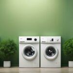 Ökologische Waschmaschinenmodelle: CO2-Effizienz im Vergleich