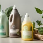 Ökologische Waschmittelverpackungen: Nachhaltige Optionen im Überblick