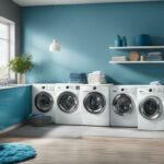 Ozonreinigung in Waschmaschinen: Funktionen und Effektivität
