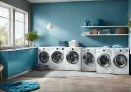 Ozonreinigung in Waschmaschinen: Funktionen und Effektivität