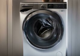 Problemlösungen bei niedriger Energieeffizienz von Waschmaschinen