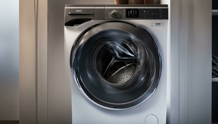 Problemlösungen bei niedriger Energieeffizienz von Waschmaschinen