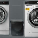 Reparaturkosten bei Front- und Toplader Waschmaschinen