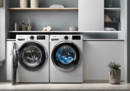 Silent-Waschmaschinen im Test: Vor- und Nachteile