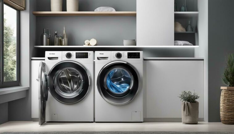 Silent-Waschmaschinen im Test: Vor- und Nachteile