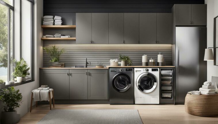 Smart Home-Automatisierung für die Waschküche: Tipps und Anleitungen
