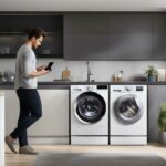 Smart Home-fähige Waschmaschinen: Kompatible Systeme und Protokolle