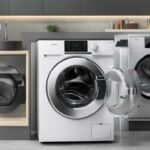 Spart eine energieeffiziente Waschmaschine wirklich Geld?