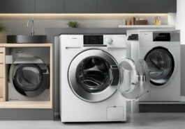 Spart eine energieeffiziente Waschmaschine wirklich Geld?