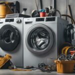 Tipps zur Verlängerung der Lebensdauer von Waschmaschinen