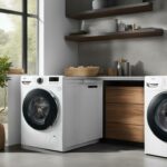Trommelkapazität und Lebensdauer von Waschmaschinen: Langfristige Überlegungen