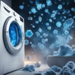 UV-Lichttechnologie in Waschmaschinen: Einfluss auf Allergene und Keime